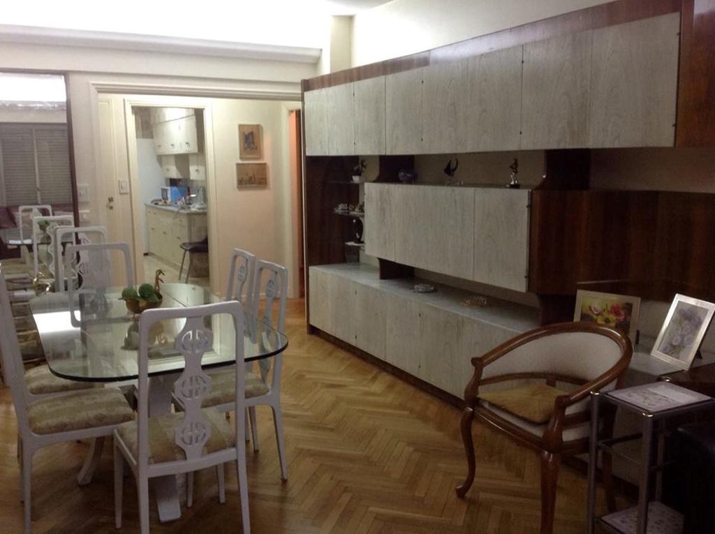 Apartment De Lujo Buenos Aires
