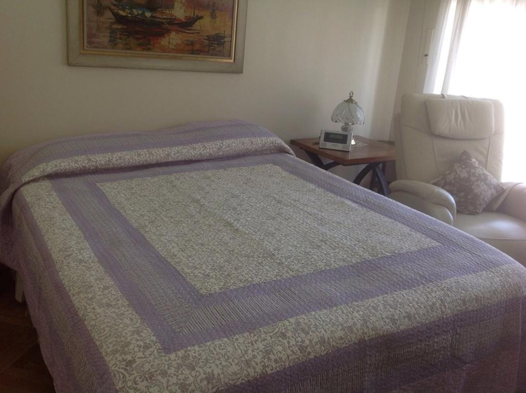 Apartamento De Lujo *