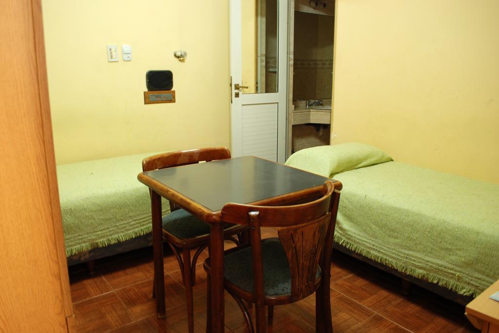 Odeon Hotel Ciudad Autónoma de Buenos Aires