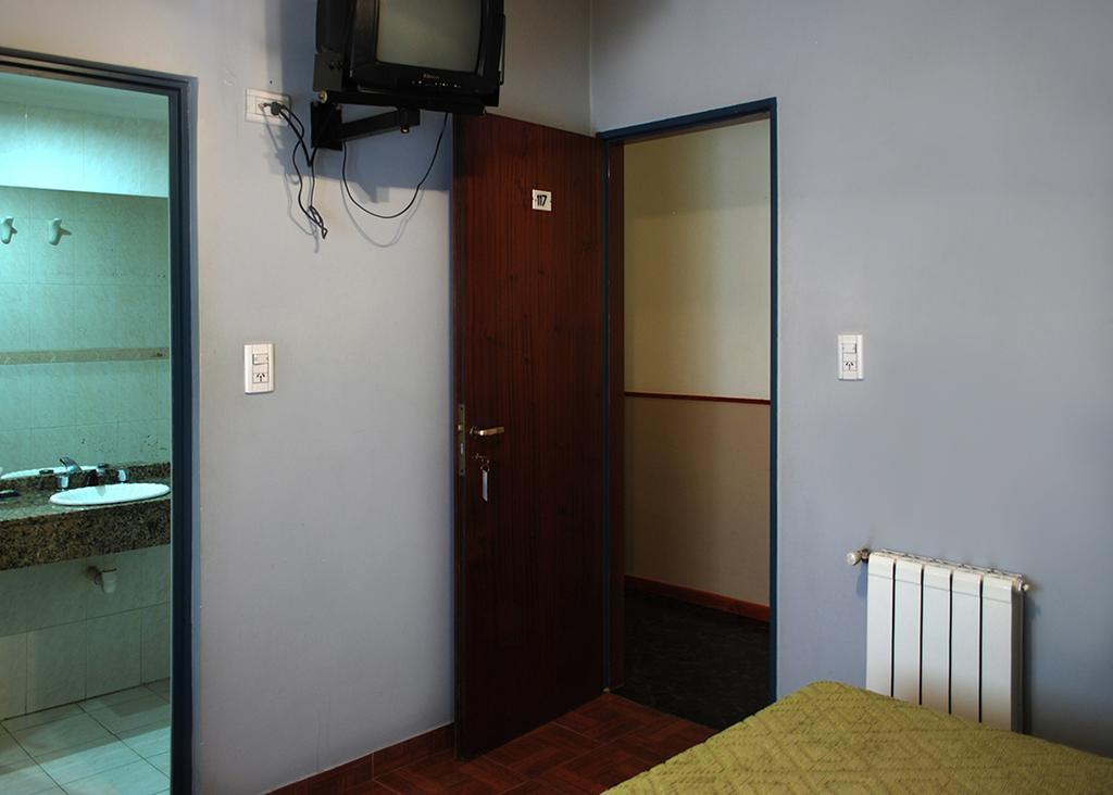 Hotel Odeon *