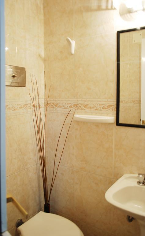 Odeon Hotel
