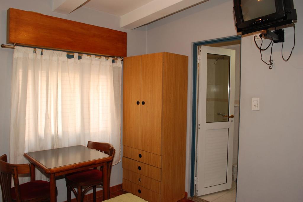 Hotel Odeon Ciudad Autónoma de Buenos Aires