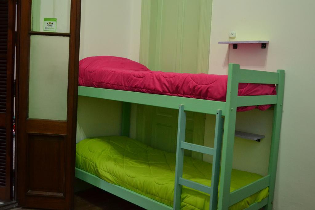 Paralelo Hostal
