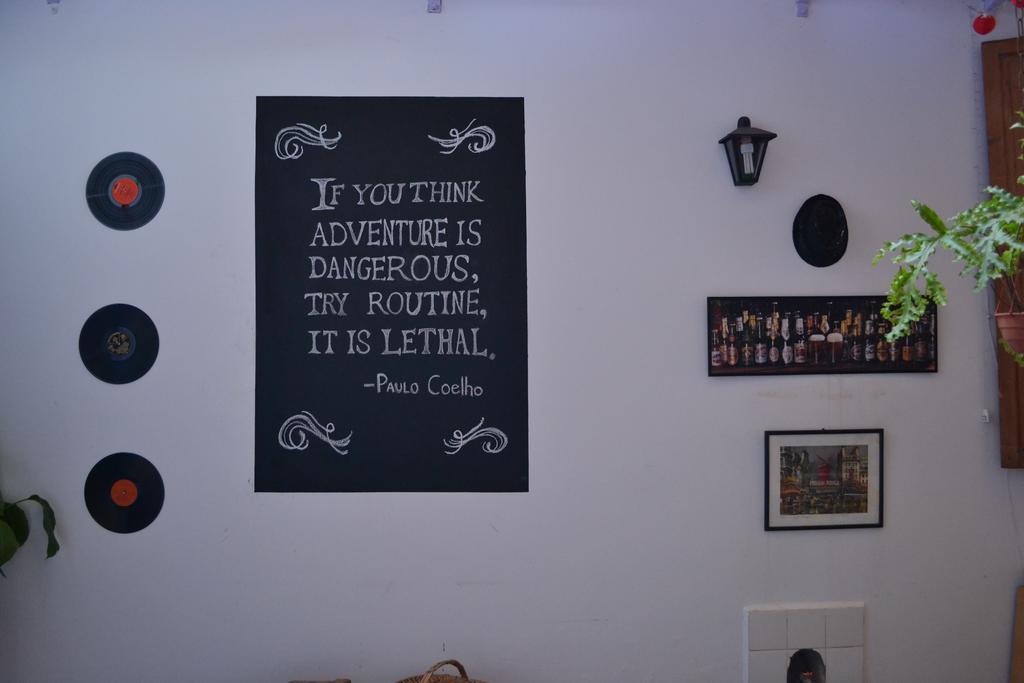 Paralelo Hostal Ciudad Autónoma de Buenos Aires