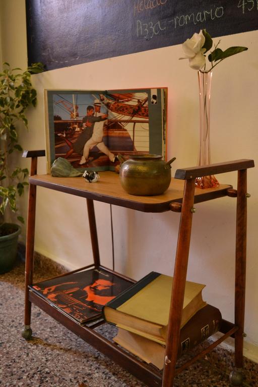 Hostal Paralelo