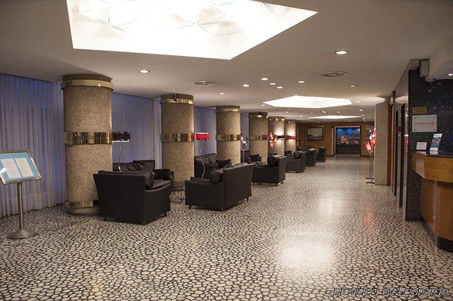 Hotel Cristoforo Colombo