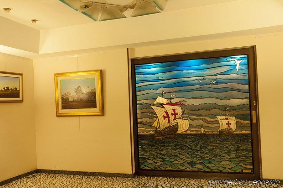 Hotel Cristoforo Colombo Ciudad Autónoma de Buenos Aires