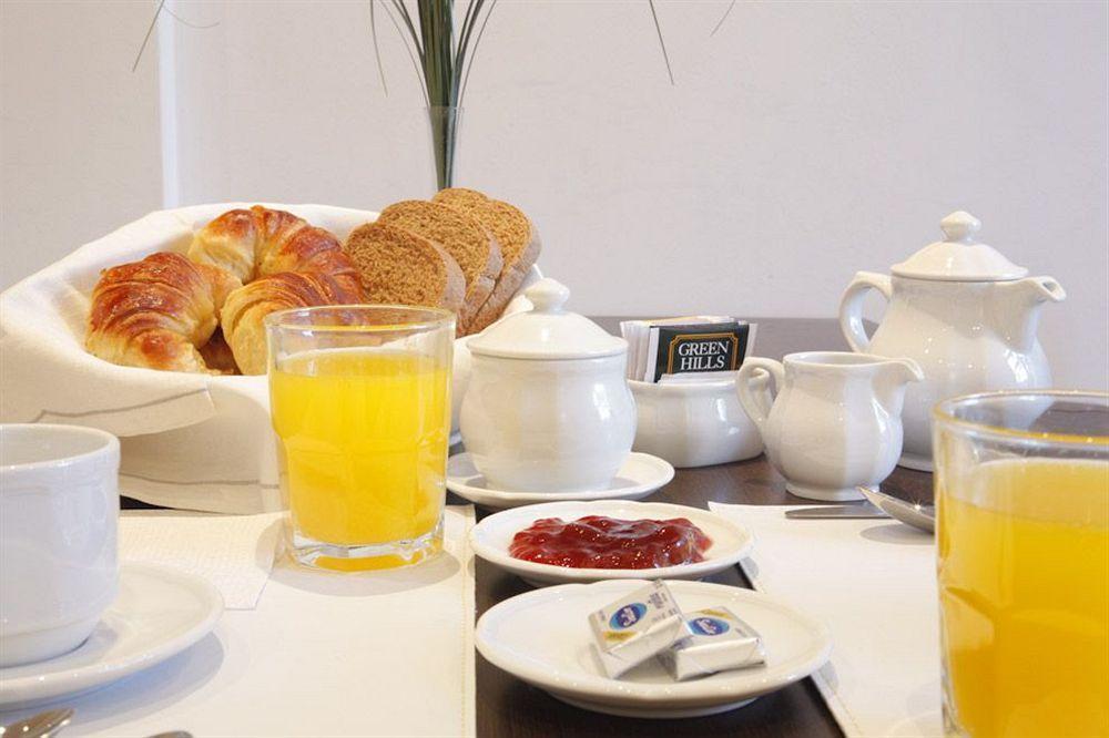 Hotel Nunez Ciudad Autónoma de Buenos Aires