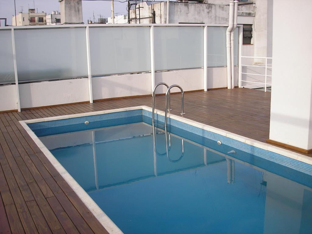 Apartment Design Larrea