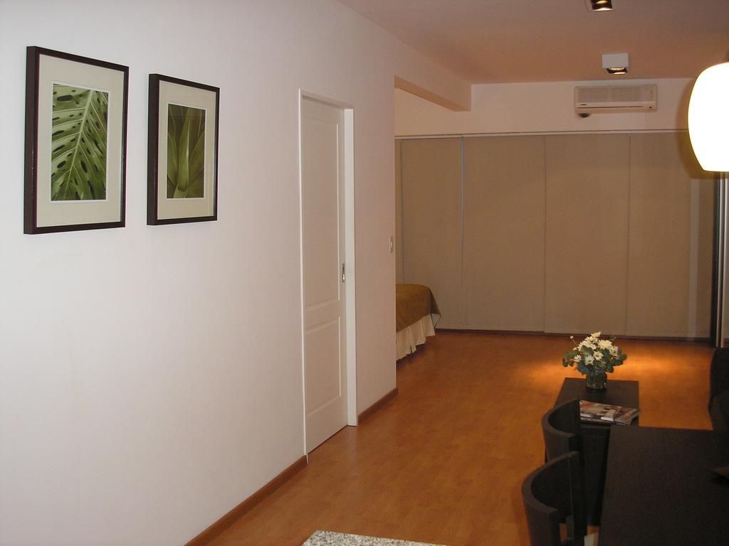Design Larrea *