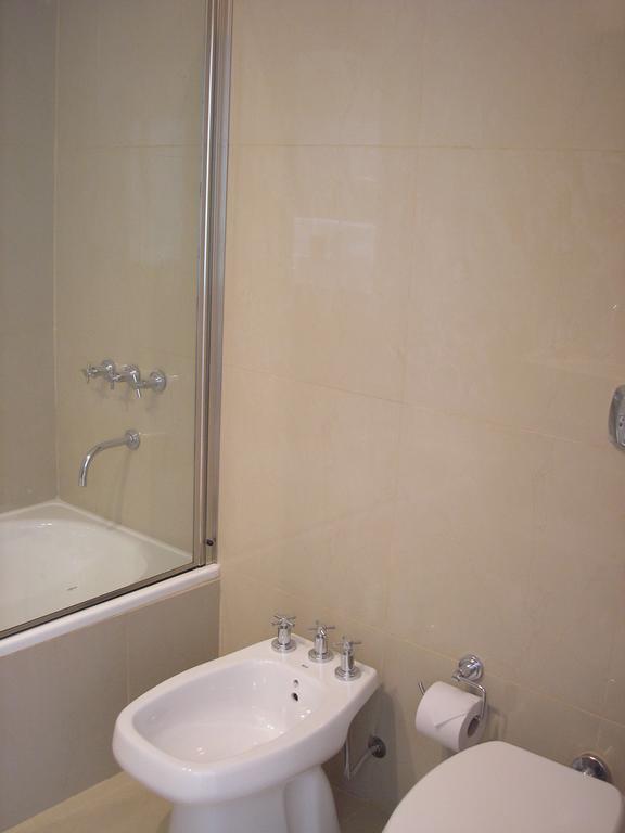 Design Larrea Apartment *