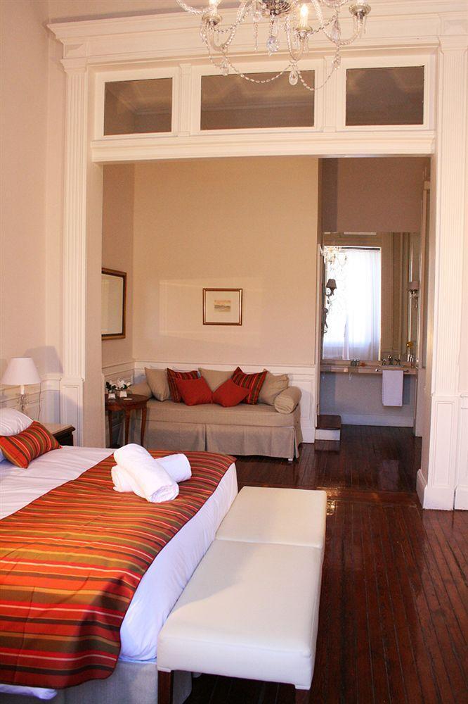 Hotel De La