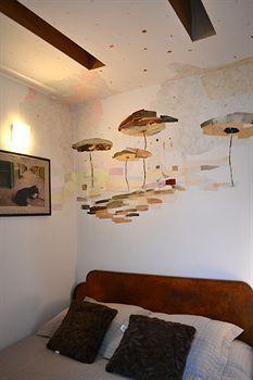 Bonito Buenos Aires, San Telmo Bed and breakfast Ciudad Autónoma de Buenos Aires