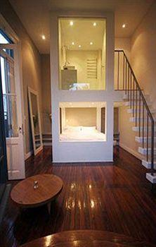 Bed and breakfast Bonito Buenos Aires, San Telmo 3*