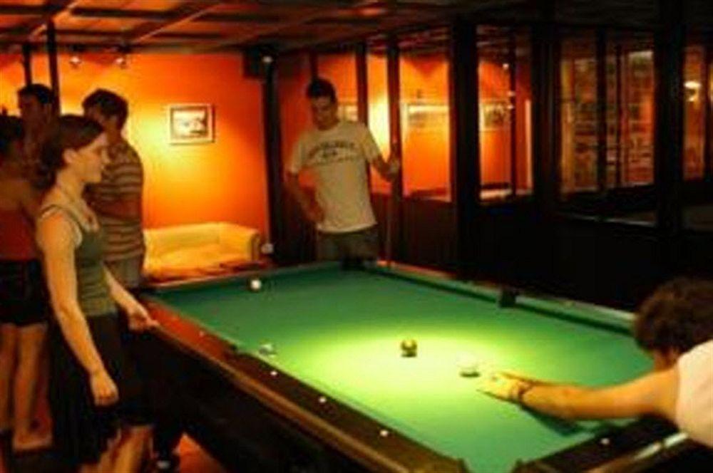 Hostal Obelisco *