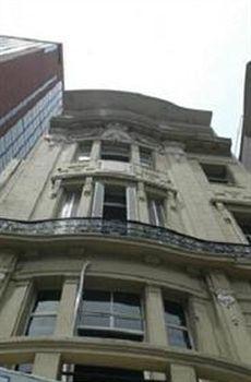 Hostal Obelisco