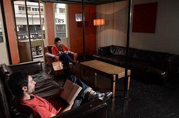 Hostal Obelisco *