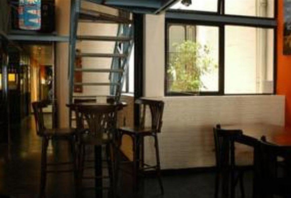 Hostal Obelisco *