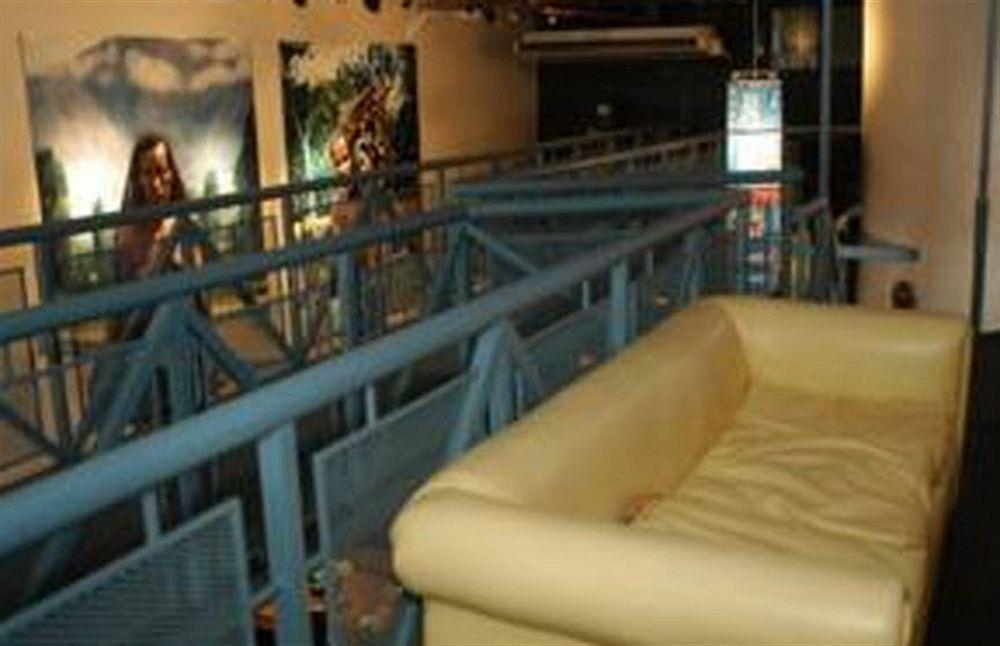 Hostal Obelisco Ciudad Autónoma de Buenos Aires