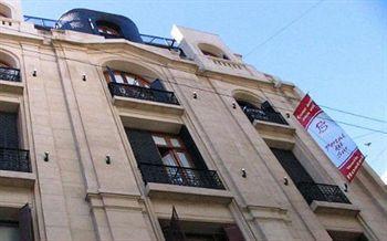 Albergue Portal Del Sur Buenos Aires