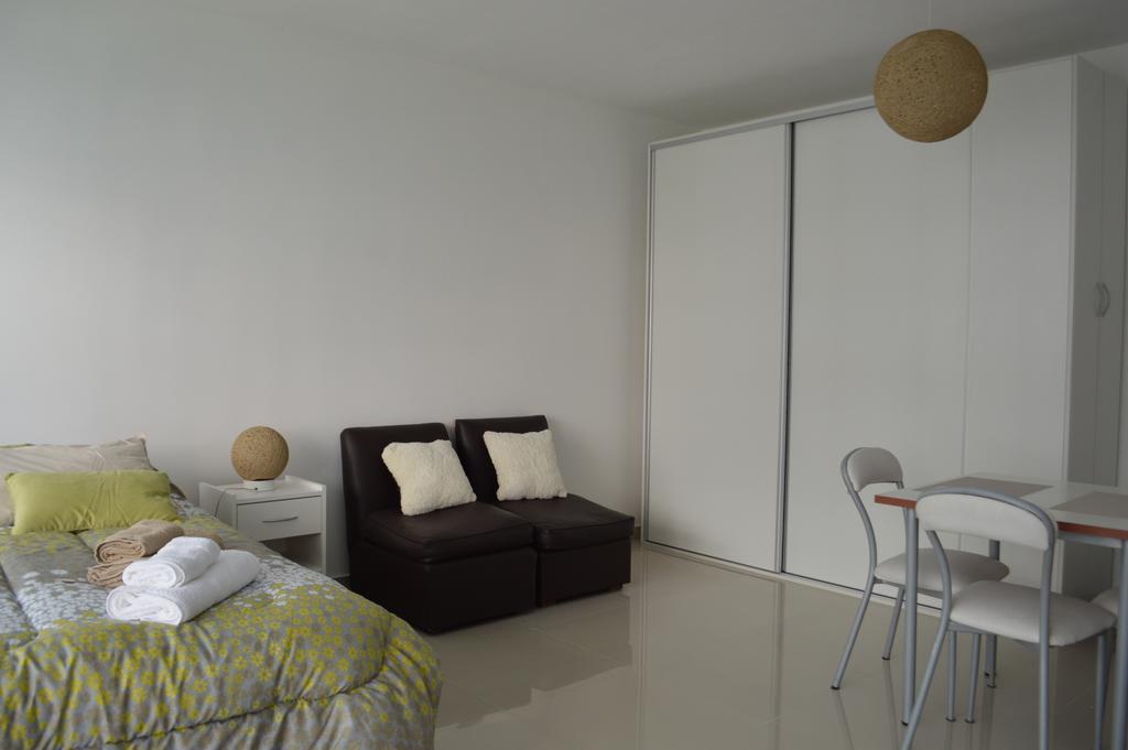 Ocio Apartamento