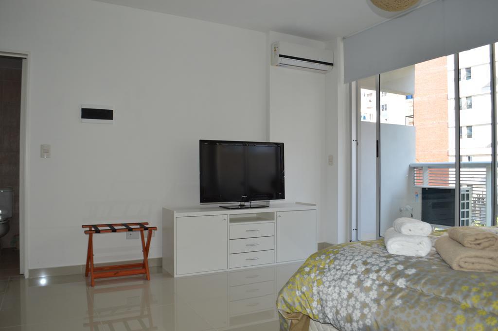 Ocio Apartamento *