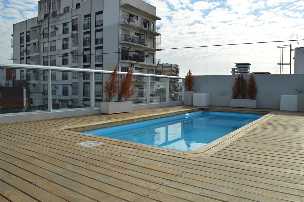 Apartamento Ocio