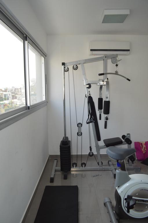 Ocio Apartamento