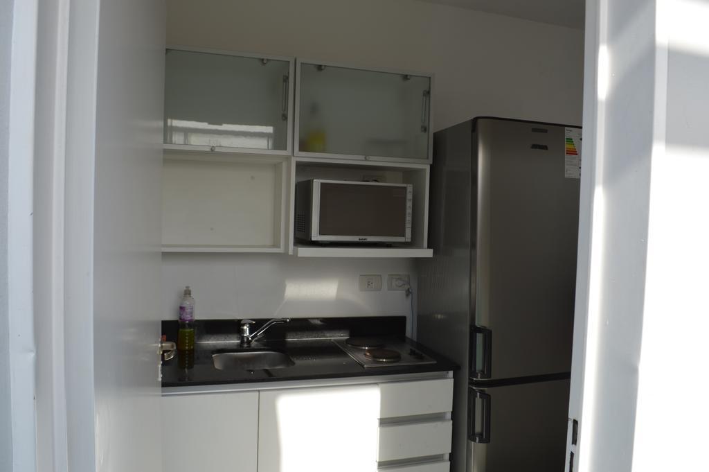 Apartamento Ocio