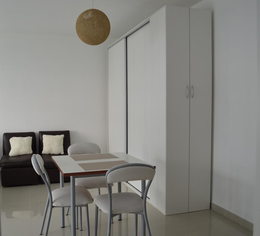 Ocio Apartamento