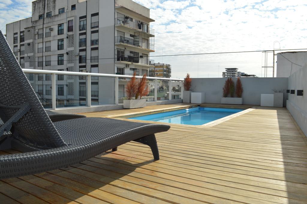 Apartamento Ocio Ciudad Autónoma de Buenos Aires