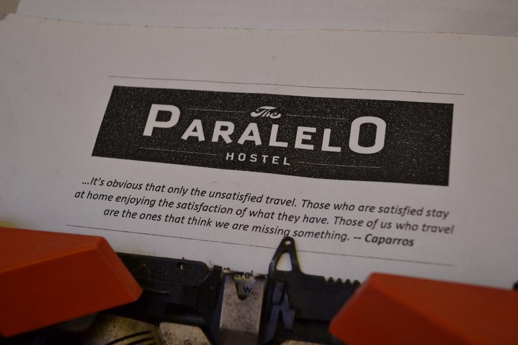 Paralelo *
