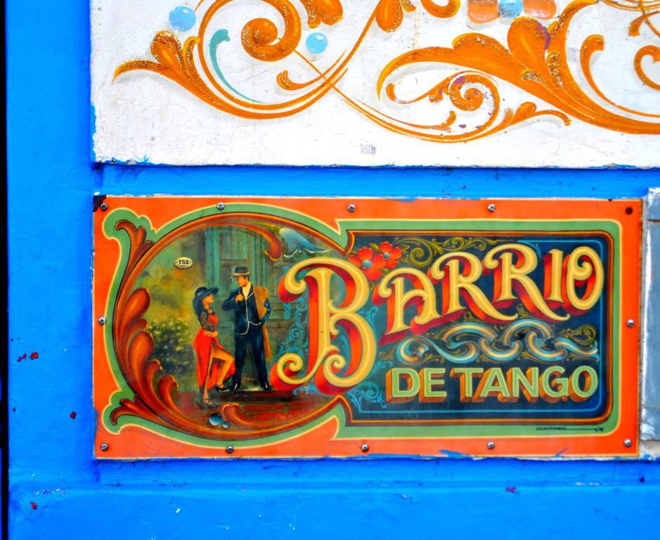 Arrabal Porteño *