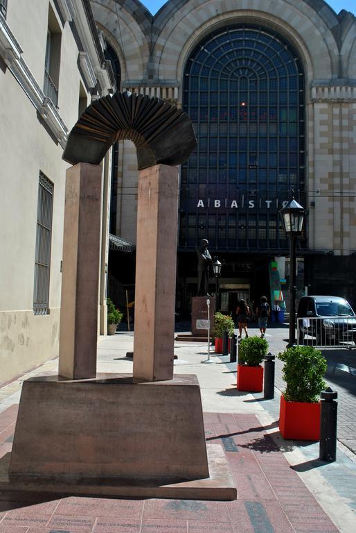 Arrabal Porteño Ciudad Autónoma de Buenos Aires