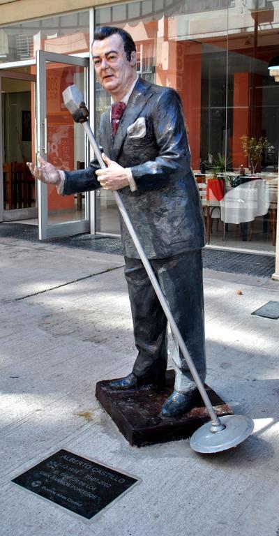 Arrabal Porteño Apartamento Ciudad Autónoma de Buenos Aires