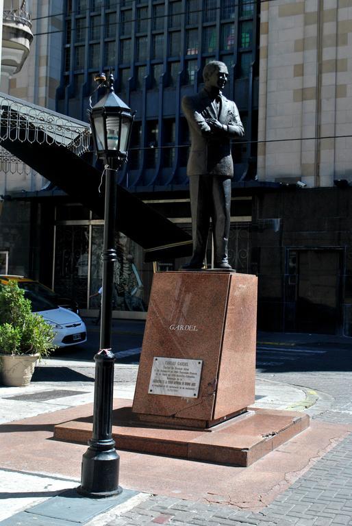 Arrabal Porteño *