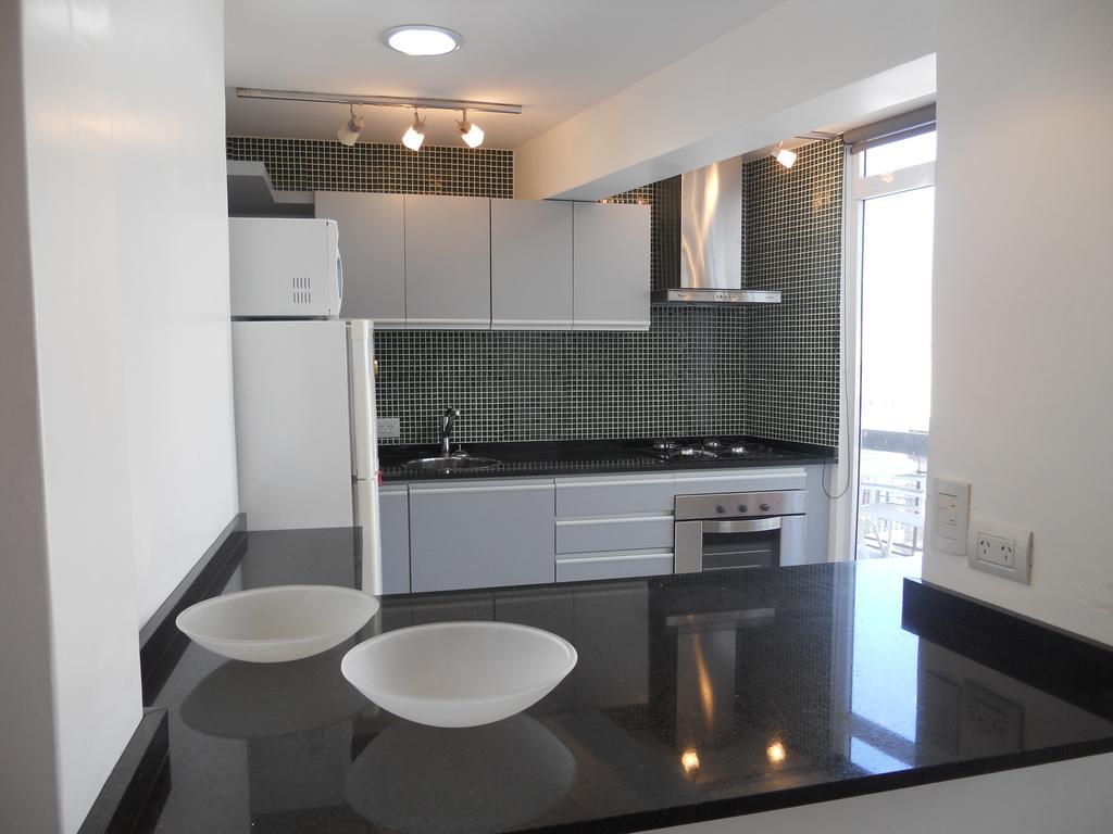 Valentin Gomez Apartamento Ciudad Autónoma de Buenos Aires