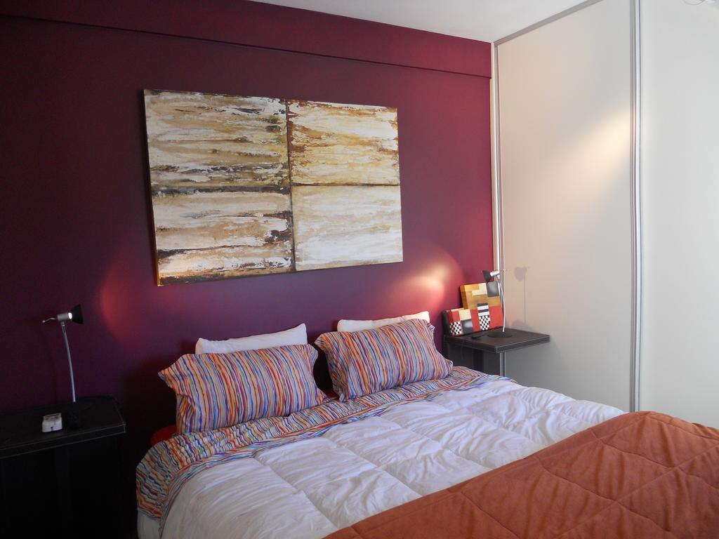 Valentin Gomez Apartamento *
