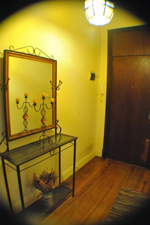 Apartamento Arrabal Porteño Ciudad Autónoma de Buenos Aires