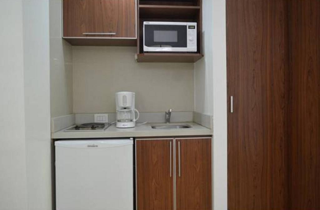 Apartamento Casa Ivana 2