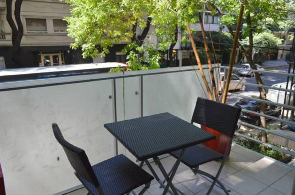 Casa Ivana 2 Apartamento Ciudad Autónoma de Buenos Aires