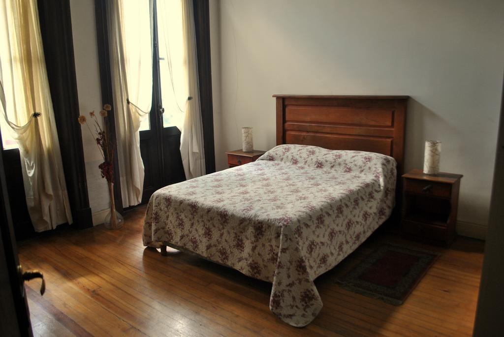 Apartamento Arrabal Porteño Ciudad Autónoma de Buenos Aires