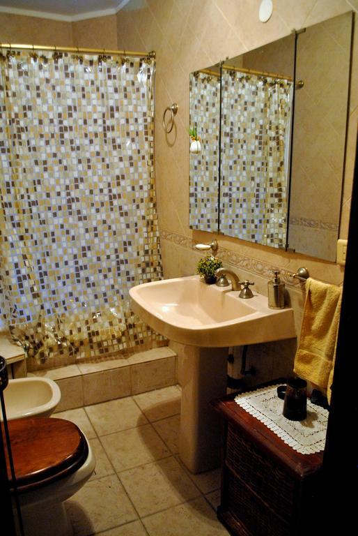 Apartamento Arrabal Porteño *
