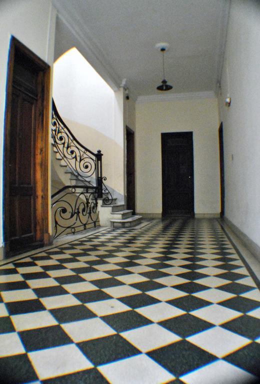 Arrabal Porteño Apartamento *