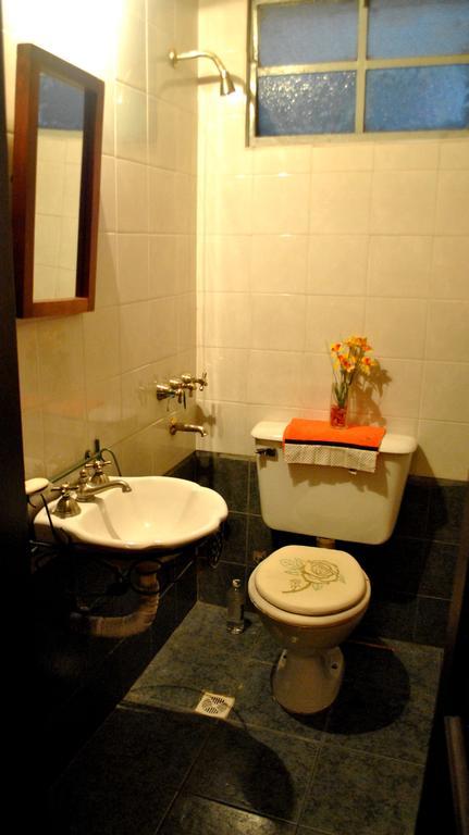 Apartamento Arrabal Porteño Ciudad Autónoma de Buenos Aires