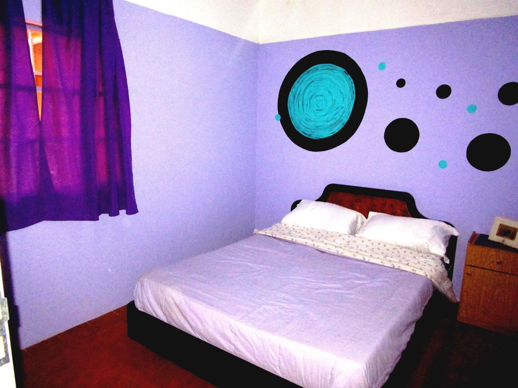 Paralelo Hostal Ciudad Autónoma de Buenos Aires