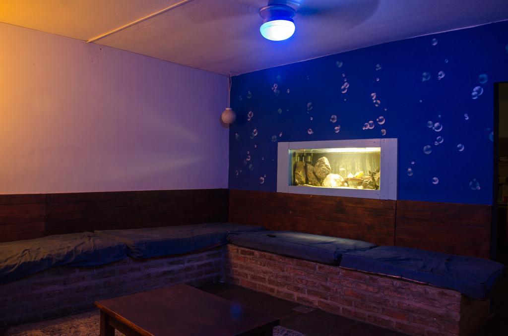 Hostal Cambalache Ciudad Autónoma de Buenos Aires