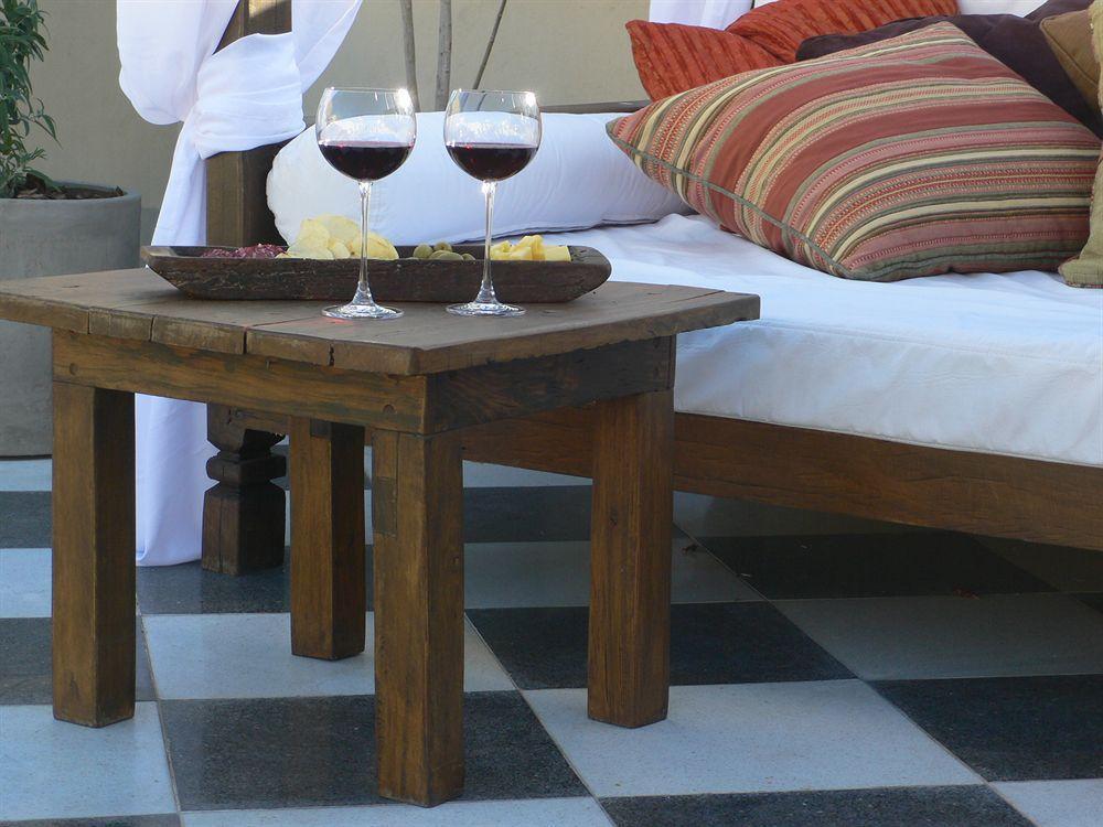 Magnolia Boutique 4* Ciudad Autónoma de Buenos Aires