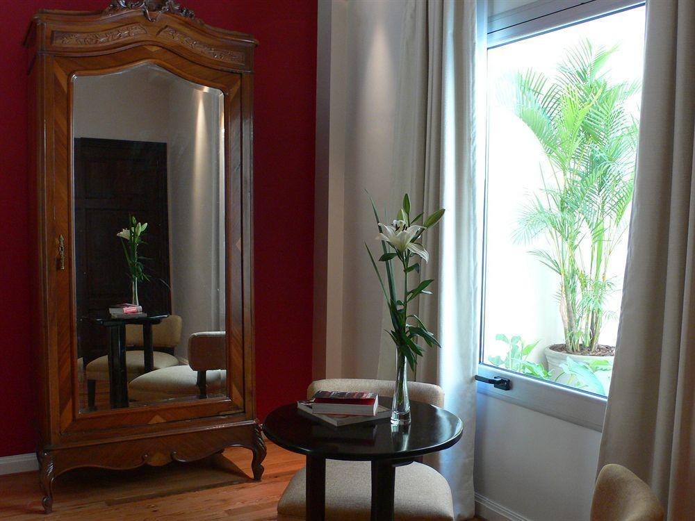 Magnolia Boutique Hotel Ciudad Autónoma de Buenos Aires