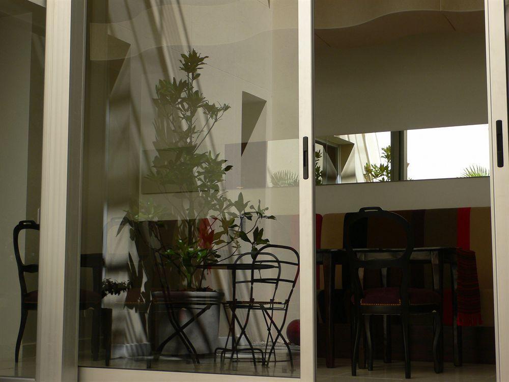 Magnolia Boutique 4*